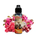 Curiosity 0mg 50ml - Rover by Rocket Vap