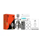 RDA Dead Rabbit Mini - Hellvape