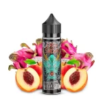 Easy Sacha 0mg 50ml - Tattoo Vape