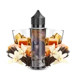 Julien Thibers 0mg 50ml - Tattoo Vape