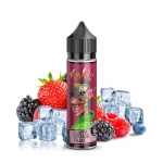 Kalie 0mg 50ml - Tattoo Vape