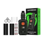 KIT Armour Max iTank T Verzija - Vaporesso