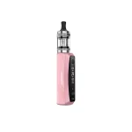 Vaporesso GTX One Pro komplet za e-cigarete u rozoj boji – elegantan MTL/DL uređaj s OLED ekranom i X Tank T atomizerom za vrhunsko iskustvo parenja.