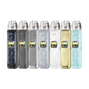 Ecigareta.hr 9 KIT Caliburn G4 - Uwell