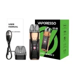 KIT Luxe XR Max 2 - Vaporesso