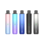 KIT Vibe SE - Vaporesso