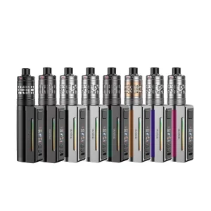 Ecigareta.hr 8 KIT Zelos M80 - Aspire