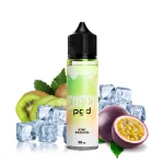 Kiwi Passion 0mg 50ml - ENFER POD by ENFER