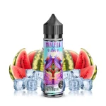 Manuella Ana 0mg 50ml - Tattoo Vape