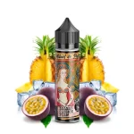 Mikael de Poissy 0mg 50ml - Tattoo Vape