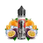 Pascal Squale 0mg 50ml - Tattoo Vape
