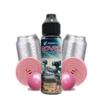 Perseverance 0mg 50ml - Rover by Rocket Vap