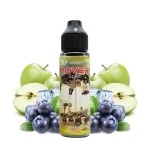 Spirit 0mg 50ml - Rover by Rocket Vap