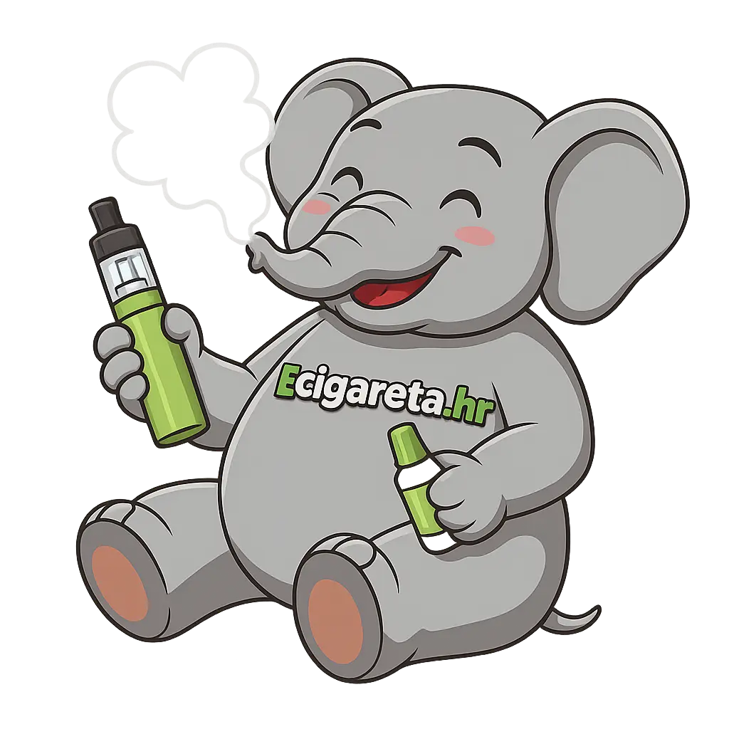 Slika Vodič za e-tekućine i DIY