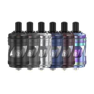 Saznaj više o atomizeru TANK Z Nano MTL - Geekvape