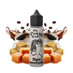 Da Smoky Eye 0mg 50ml - Myst by Cookin Cloud