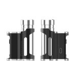 MOD Paramour SBS DNA80C - Mechvape X Evolv