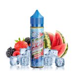 Pasteque Fruits Rouges 0mg 50ml - Ice Cool by Liquidarom