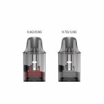 POD Vibe Smart 4.5ml (2kom) - Vaporesso