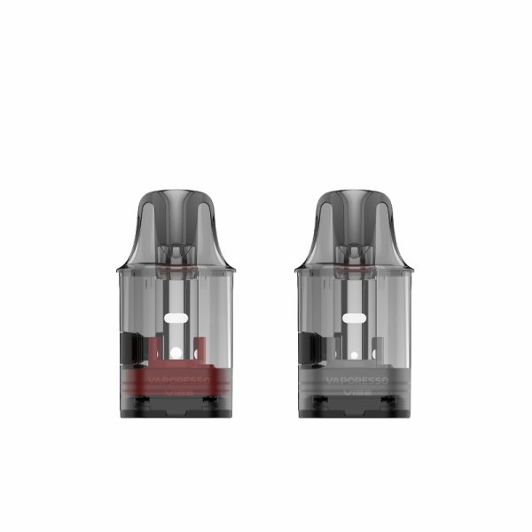 POD Vibe Smart 4.5ml (2kom) - Vaporesso
