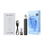 KIT Cyber G Slim Metal New Colors - Aspire