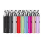 Saznaj više o KIT Argus G3 Mini - VooPoo