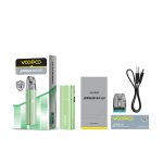 Saznaj više o KIT Argus G3 Mini - VooPoo