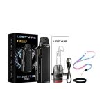 KIT Thelema Elite DM45 - Lost Vape