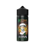 Citrus Juice 0mg 100ml - Nectar by Omerta Liquids - Slika 2