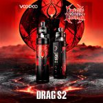 KIT Drag S2 PnP X Limited Edition - VooPoo - Slika 3
