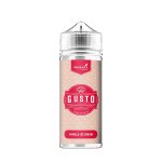 Vanilla Ice Cream 0mg 100ml - Gusto by Omerta Liquids - Slika 2