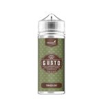Tobacco Leaf 0mg 100ml - Gusto by Omerta Liquids - Slika 2