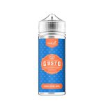 Shisha Double Apple 0mg 100ml - Gusto by Omerta Liquids - Slika 2