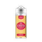 Butter Cookie 0mg 100ml - Gusto by Omerta Liquids - Slika 2