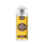 Blonde Tobacco 0mg 100ml - Gusto by Omerta Liquids - Slika 2