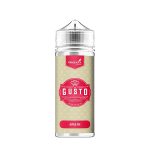 Apple Pie 0mg 100ml - Gusto by Omerta Liquids - Slika 2