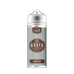 Smooth Cigar 0mg 100ml - Gusto by Omerta Liquids - Slika 2