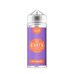 Fruity Bubble Gum 0mg 100ml - Gusto by Omerta Liquids - Slika 2