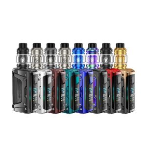 KIT Aegis Legend 5 - Geekvape