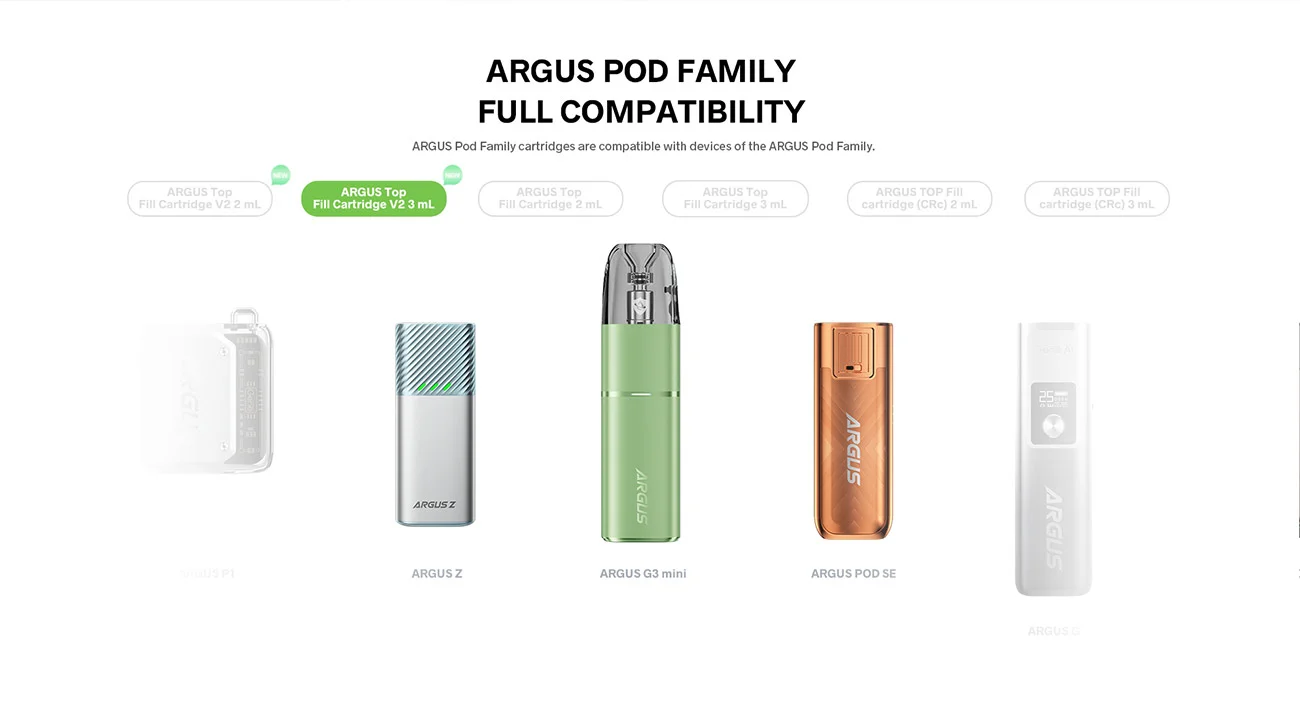 argus g3 mini kit 08 | Ecigareta.hr