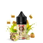 Aroma Dubai Chocovape White 30ml - Cebueno