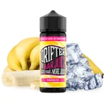 Drifter Bar Banana Ice 24ml Longfill