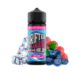 Drifter Bar Mad Blue 24ml Longfill