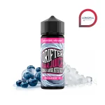 Drifter Bar Sour Blueberry Ice Longfill 24ml