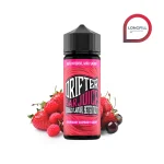 Drifter Bar Strawberry Raspberry Cherry Longfill 24ml