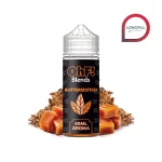 OhF! Blends Butterscotch Longfill 40ml