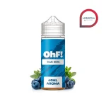 OhF! Blue Berg Longfill 40ml