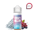 OhF! Ice Mixed Fruit Longfill 40ml
