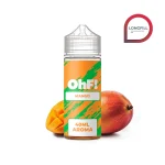 OhF! Mango Longfill 40ml