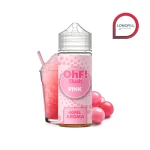 OhF! Slush Pink Slush Longfill 40ml